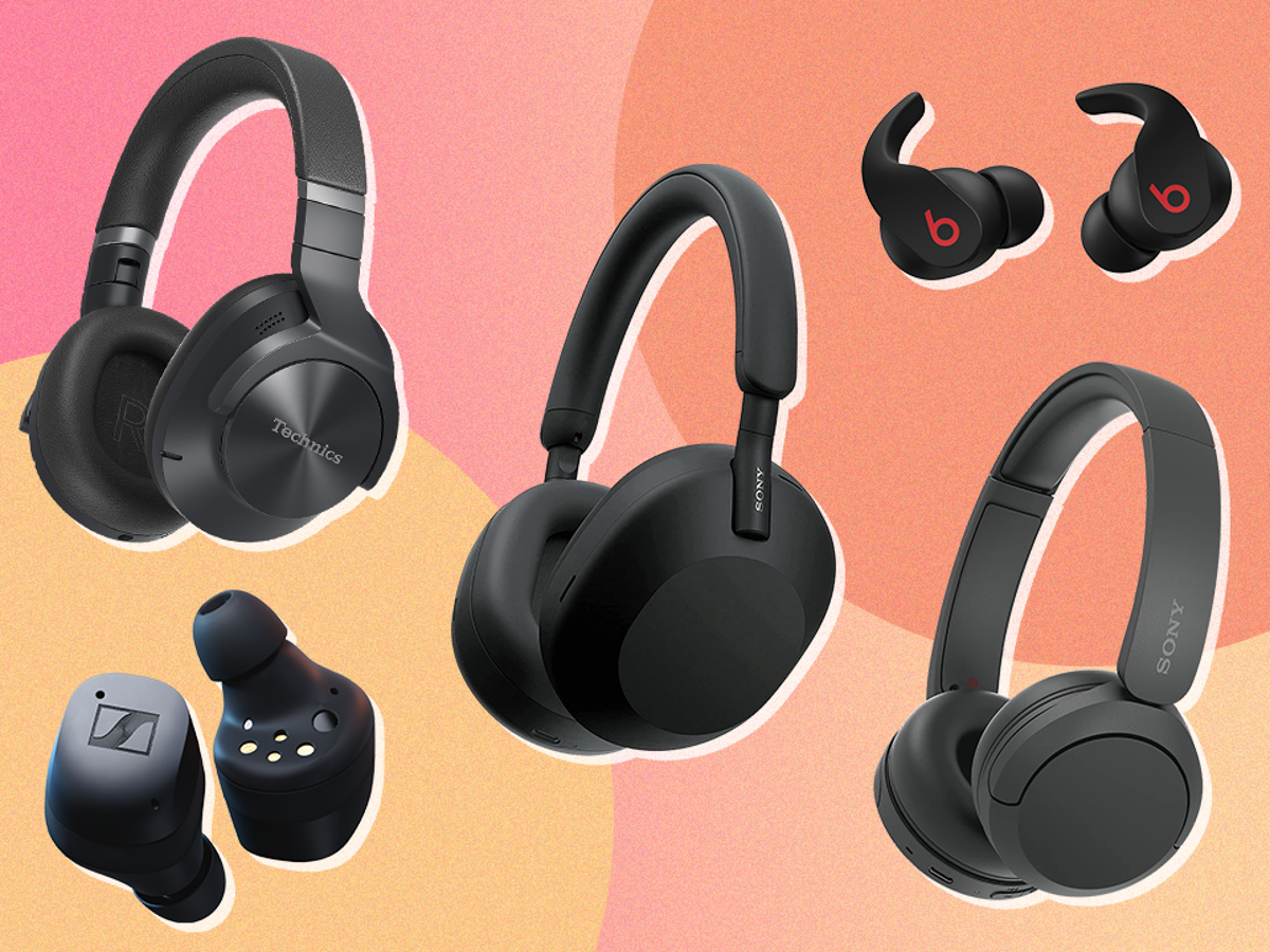 Best headphones deals post Amazon Prime Day 2023 Sony Beats and